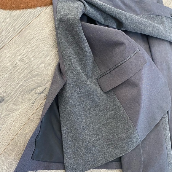 Mens Zara Sports Coat L (44) - Picture 5 of 16